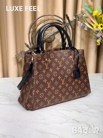 Louis Vuitton ⚜️Дамски Чанти , снимка 5 - Чанти - 56134582