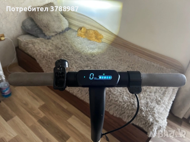 Скутер Segway Ninebot