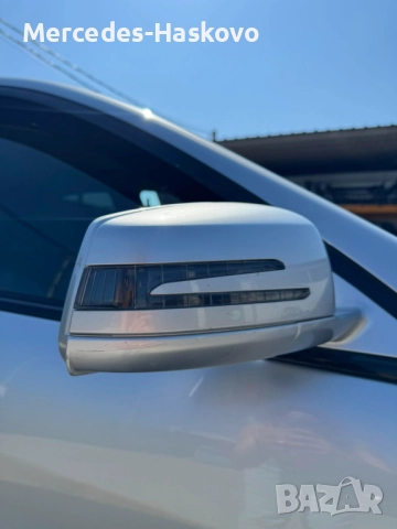 Mercedes S350CDI*Facelift* *НА ЧАСТИ*, снимка 9 - Автомобили и джипове - 51818985