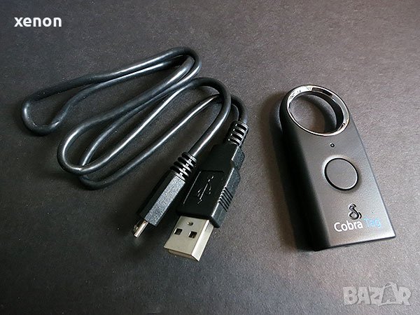 Cobra Tag for Android, снимка 7 - Друга електроника - 33910018
