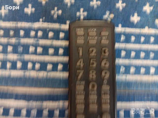 Schneider дистанционно, снимка 5 - Дистанционни - 42147784