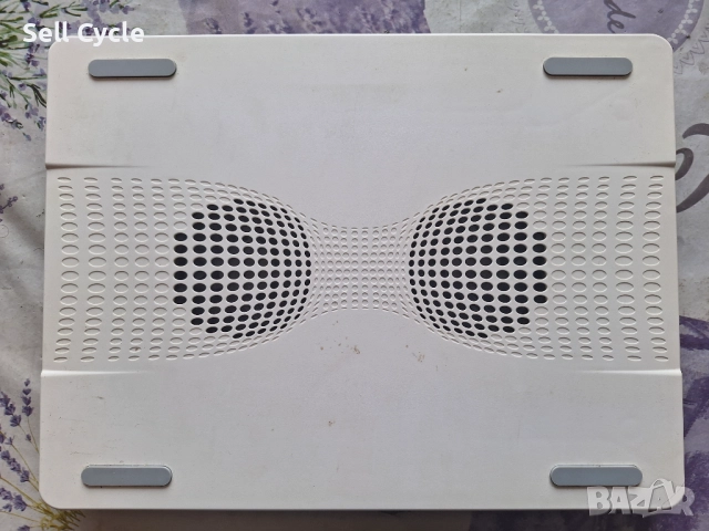 ✅ОХЛАЖДАЩА ПОДЛОЖКА ЗА ЛАПТОП I.T.WORKS NA07❗