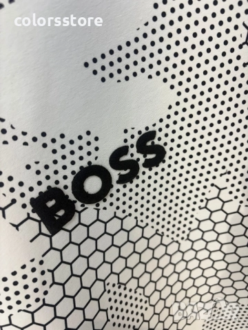 Мъжка блуза с дълъг ръкав Boss/IM172x, снимка 2 - Блузи - 51445673