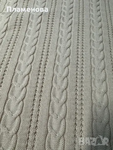 Дамски пуловер - XL, снимка 4 - Блузи с дълъг ръкав и пуловери - 48968612