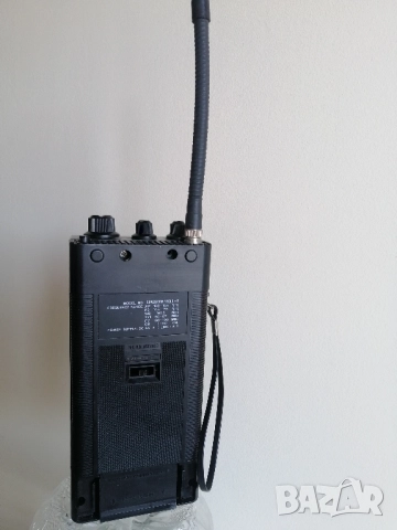 Летищно радио Pan International, снимка 5 - Радиокасетофони, транзистори - 52105378