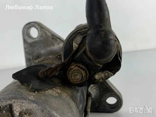 Стартер за ЛендРовър Фрилендър 1.8 LandRover Freelander 1.8, снимка 4 - Части - 48568114