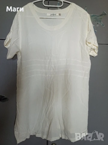 Дамски блузи XL размер , снимка 6 - Тениски - 50819109