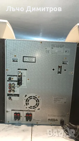 SONY      HCD- RX99, снимка 13 - Аудиосистеми - 56378281