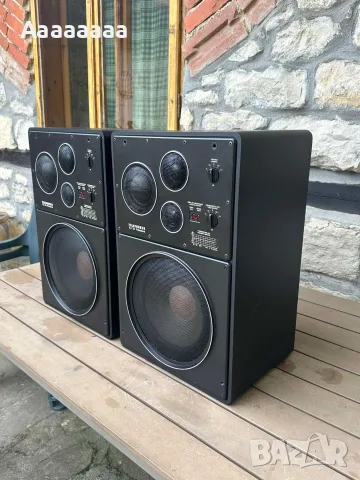 TELEFUNKEN TLX 33 Professional, снимка 3 - Тонколони - 56155230