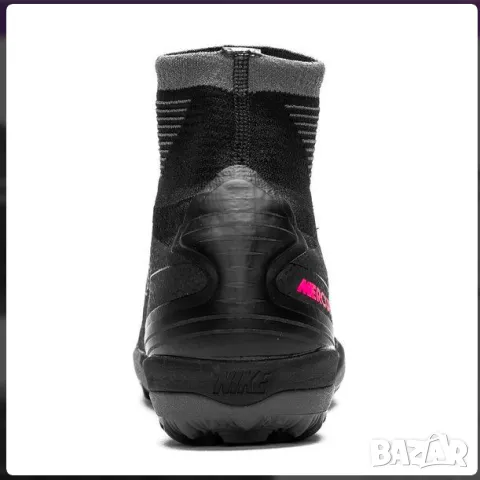 стоножки Nike MercurialX Proximo II TF  номер 44 ,5 -45 , снимка 2 - Футбол - 49378790