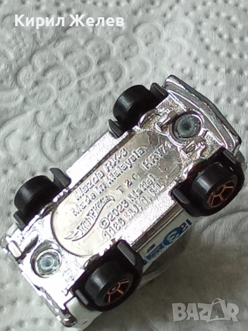 Метална количка 52357, снимка 6 - Дивани и мека мебел - 52561163