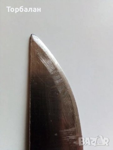 Кухненски нож, снимка 5 - Прибори за хранене, готвене и сервиране - 49504783