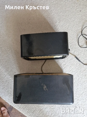 Стари радиоприемници от 60те, снимка 2 - Антикварни и старинни предмети - 50960014