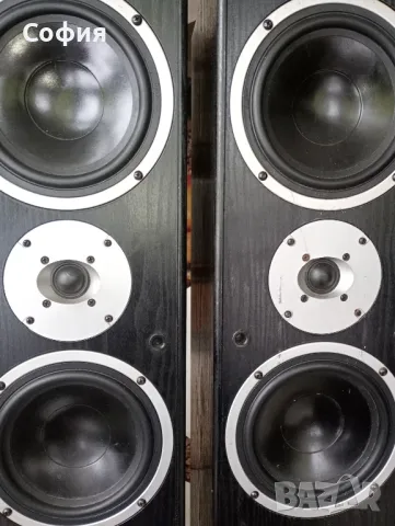 Колони JBL, SONY, PAINEER, MAGNAT, IQ, JAMO AEG., снимка 2 - Тонколони - 49888233