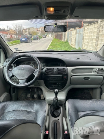 Рено сценик Rx4, снимка 6 - Автомобили и джипове - 52592098