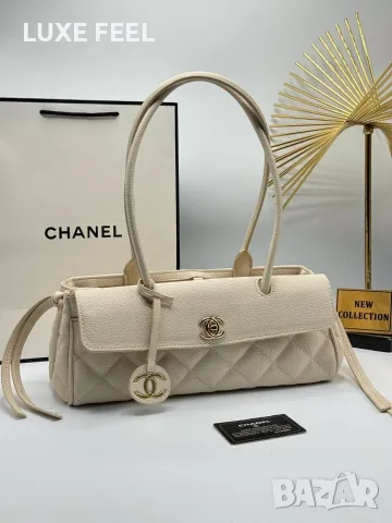 Chanel ⚜️Дамски Чанти , снимка 3 - Чанти - 55755087
