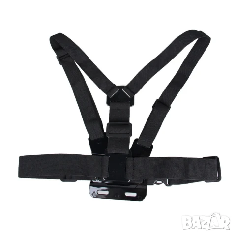 5 броя ремък за гърди за екшън камери GoPro и др., снимка 2 - Чанти, стативи, аксесоари - 50442079
