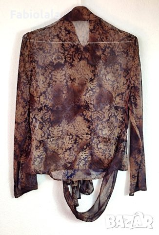 Xandres  blouse EU 42, снимка 3 - Блузи с дълъг ръкав и пуловери - 42132870