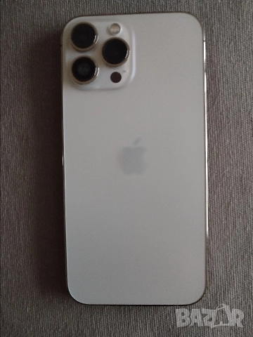 Продавам IPhone 14 pro max, снимка 2 - Apple iPhone - 52686211
