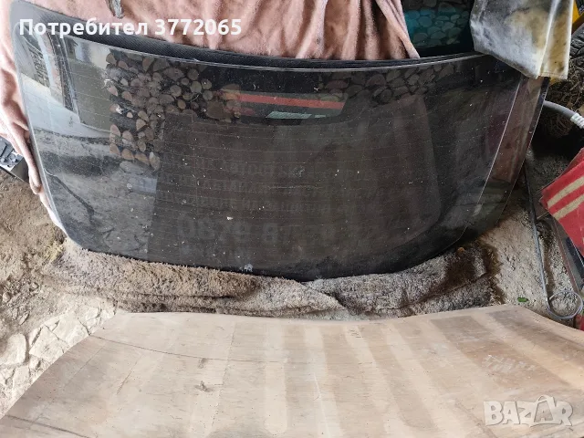 разчистване е46 , снимка 4 - Части - 55777213
