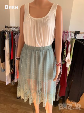 Много красива пола на HM, снимка 10 - Поли - 40567939