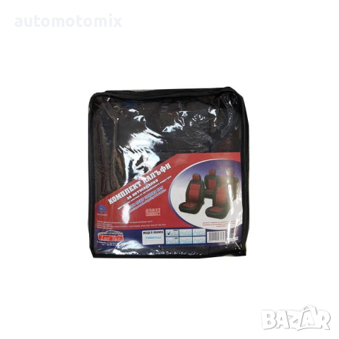 ТАПИЦЕРИЯ ЗА КОЛА, УНИВЕРСАЛНА - 55039, снимка 2 - Аксесоари и консумативи - 44600134