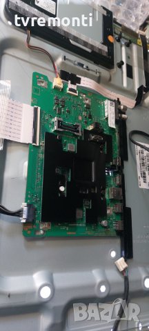 Main Board BN41-02844E BN94-17367A SAMSUNG UE43AU8072 DISPLAY CY-SA043HGEY2V