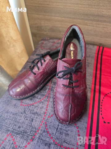 Дамски обувки Hush Puppies, снимка 8 - Дамски ежедневни обувки - 51876427