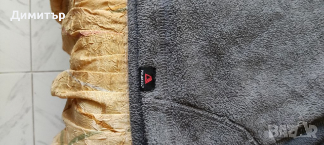 The north face polartec, снимка 3 - Якета - 36151747