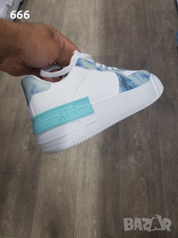 Маратонки, снимка 5 - Маратонки - 42015779