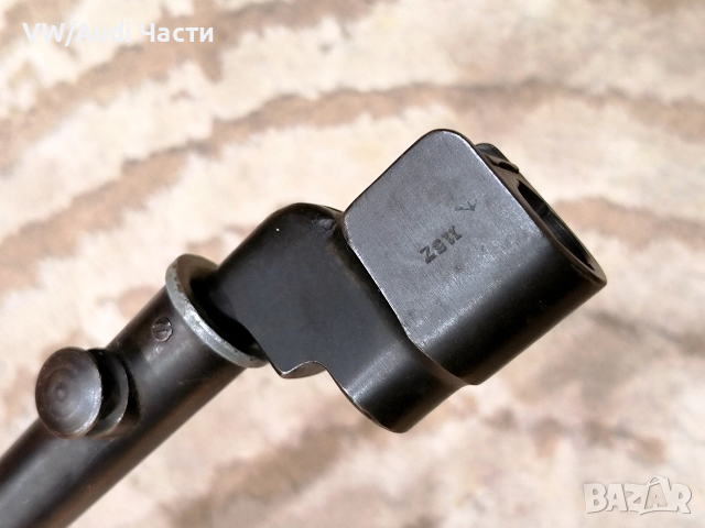 Британски иглен щик нож байонет Лий Енфийлд Lee-Enfield No.4 MKII, снимка 6 - Антикварни и старинни предмети - 53713937