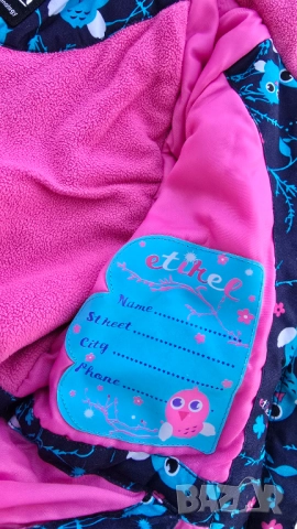 Детски зимен комплект 12-18 месеца, снимка 5 - Комплекти за бебе - 52742823