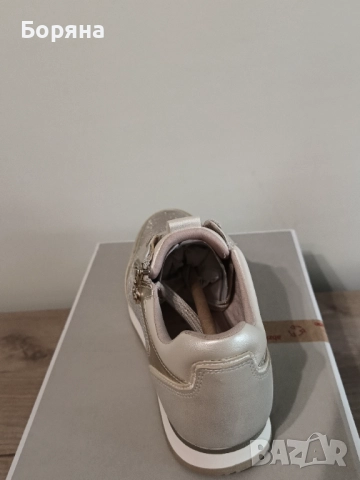 Нови Маркови Дамски Обувки №37/38/39 от CCC, Humanic, Fashion Days и други, снимка 9 - Кецове - 51908253