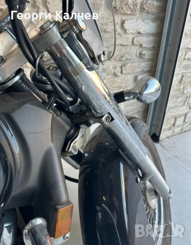HONDA SHADOW ❗️, снимка 8 - Мотоциклети и мототехника - 51314455