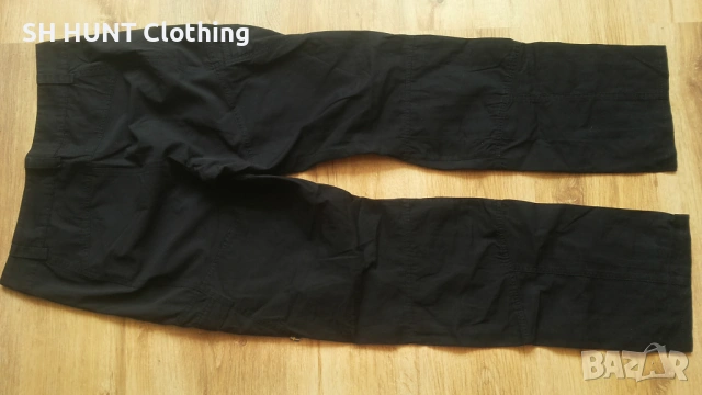 FJALL RAVEN TUNDRA G-1000 Trouser размер S панталон със здрава материя - 2012, снимка 2 - Екипировка - 53328427