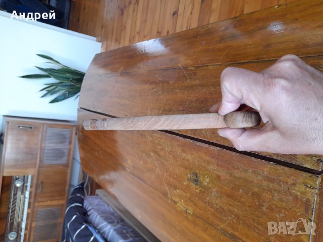 Стара Дъска за рязане #14, снимка 4 - Антикварни и старинни предмети - 41065383