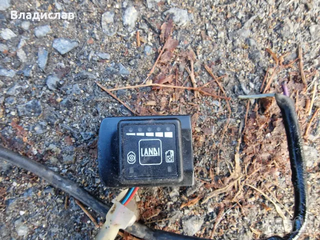 Газов инжекцион за Audi A3 8L 1.8 125 коня, снимка 3 - Части - 48550672