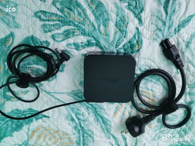 Asus адаптери 