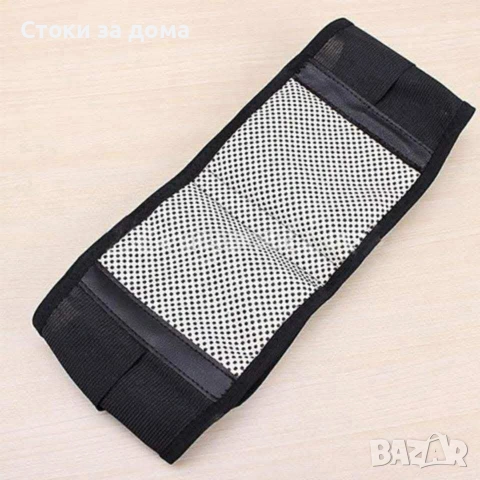 Турмалинов колан, снимка 2 - Корсети, колани и коректори - 53081319