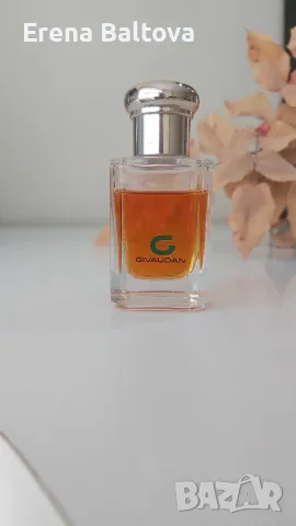 🌿🌸Парфюм  ретро G Givaudan 