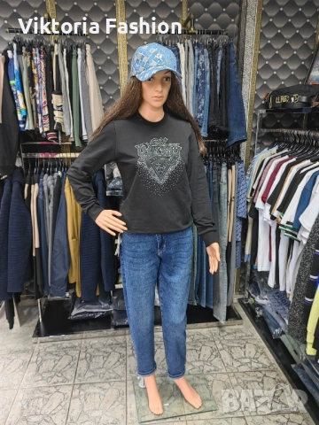 дамска блуза