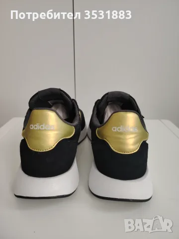 Дамски маратонки Adidas, снимка 7 - Маратонки - 55721498