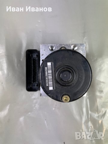 Всички модели АБС помпи БМВ Мерцедес МИНИ , снимка 18 - Части - 36006953