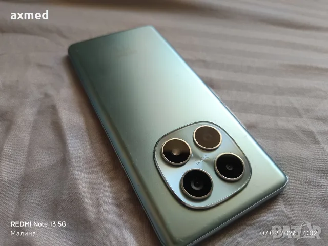 Xiaomi Redmi Note 15 128Gb, снимка 2 - Xiaomi - 55977634