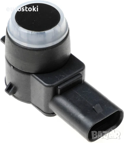 Парктроник с радар за заден ход PDC за Mercedes. Черен