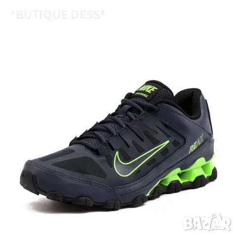 Nike Reax 8 TR Mesh - Mъжки маратонки, снимка 2 - Маратонки - 56337284