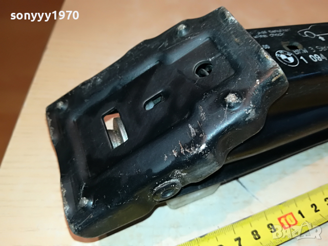 bmw крик за 3-та серия внос германия 1603221628, снимка 15 - Аксесоари и консумативи - 36127009