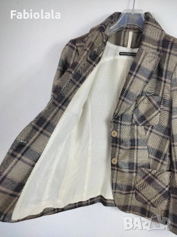 Drykorn blazer EU 40, снимка 3 - Сака - 41529186