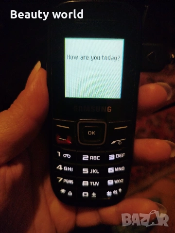 Телефон Самсунг с копчета, снимка 8 - Samsung - 53113857