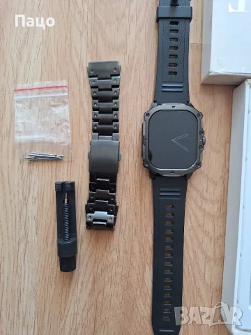  Sport  AK72   Watch , снимка 13 - Смарт часовници - 56336889
